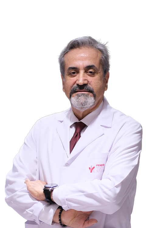 Erhan BAKIRCIOĞLU