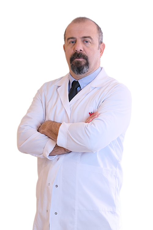 İbrahim Halil KOPARAN