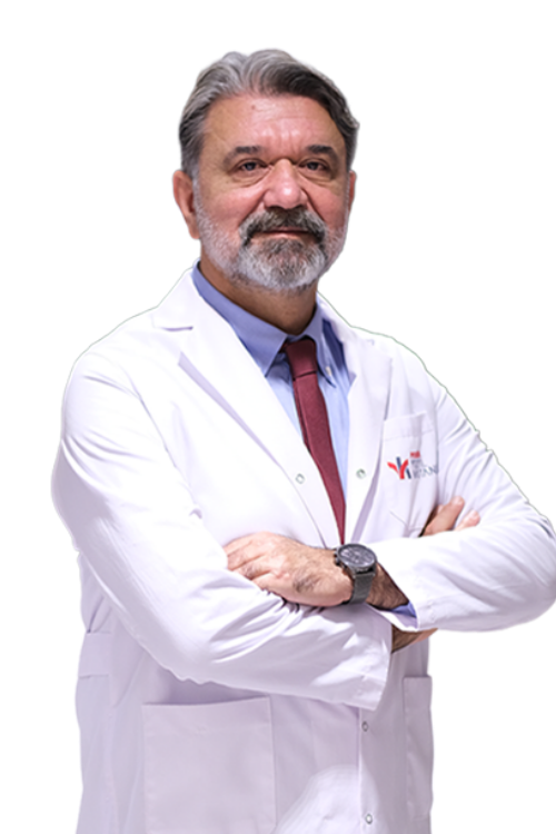 Prof. Dr. Alp Özgür AKDEMİR