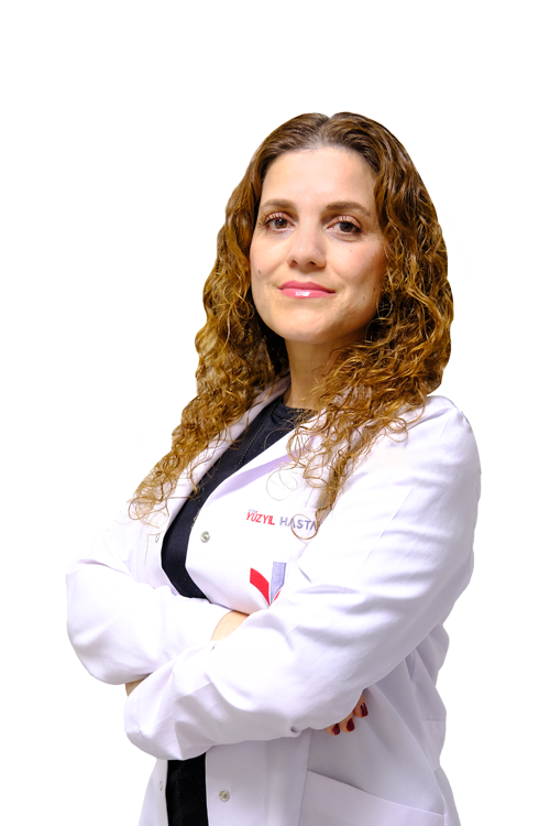 Halide GÜNEŞ ÇİFTÇİ