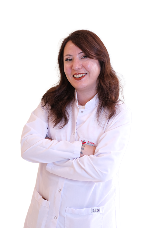 Ece RUŞEN SARI
