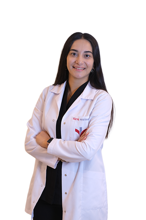 Dt. Mısra SEZEN