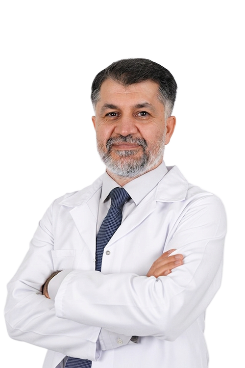 Prof. Dr. Ahmet TÜRKOĞLU