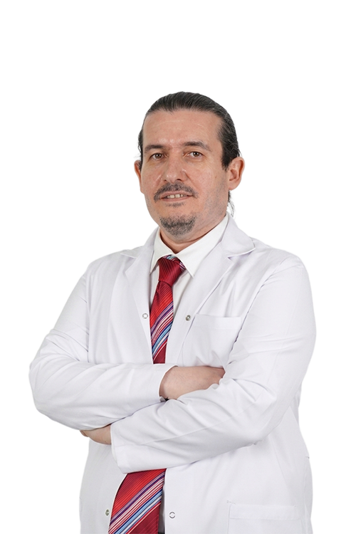 Doç. Dr. Edip Erdal YILMAZ