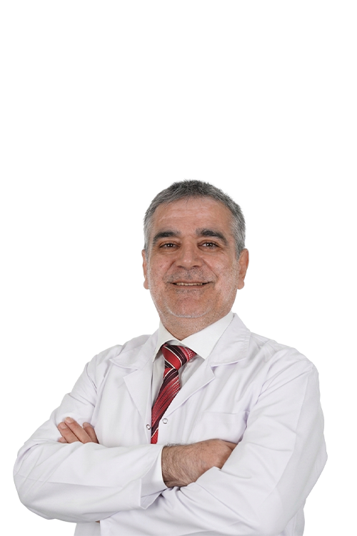 Doç. Dr. Metehan GÜMÜŞ