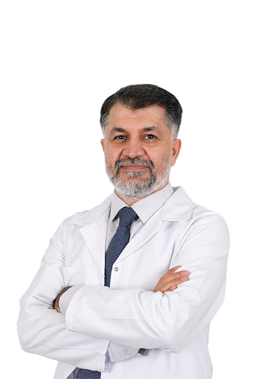 Prof. Dr. Ahmet TÜRKOĞLU