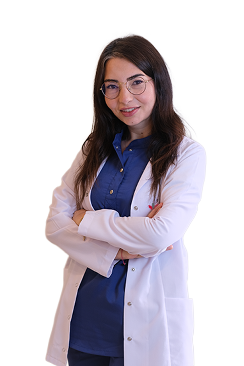 Anasayfa 64 Fatma Elif DOLGUNDAĞ