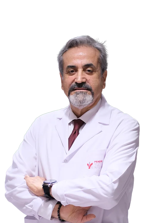 Op. Dr. Erhan BAKIRCIOĞLU