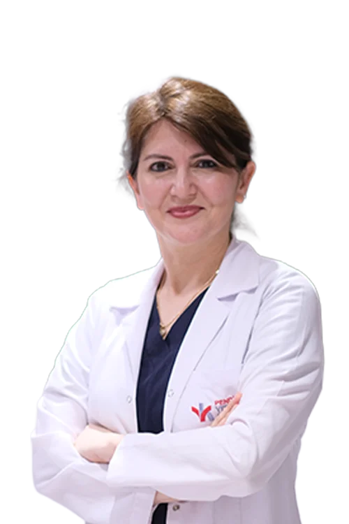 Op. Dr. Hale KAYIRAN