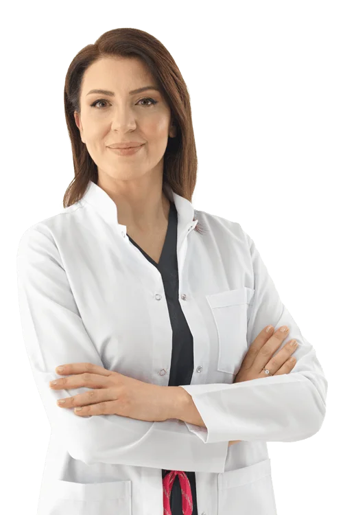 Op. Dr. Melike YAZOĞLU YANIK