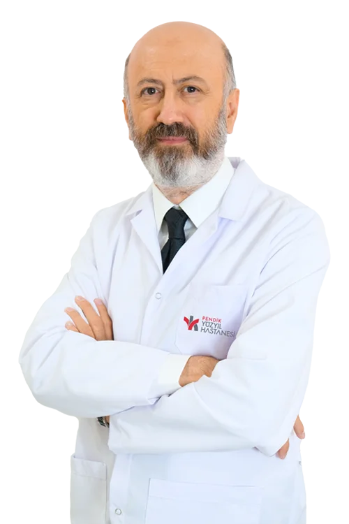 Dr. Salim AKSOY