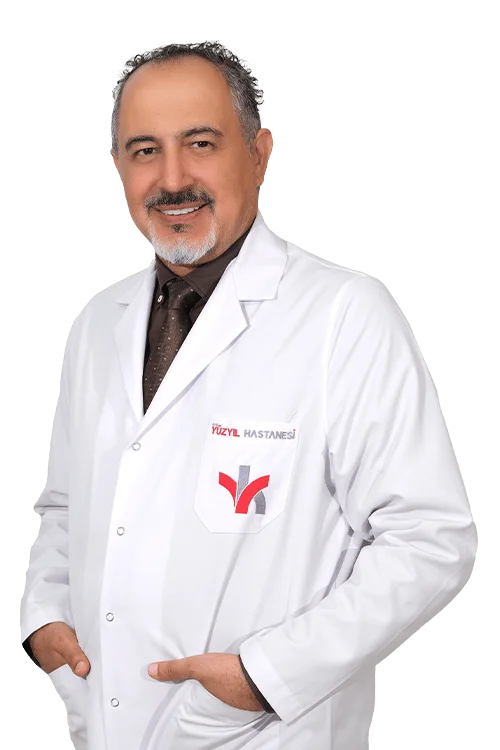 Op. Dr. Ahmet ÇAĞLAR
