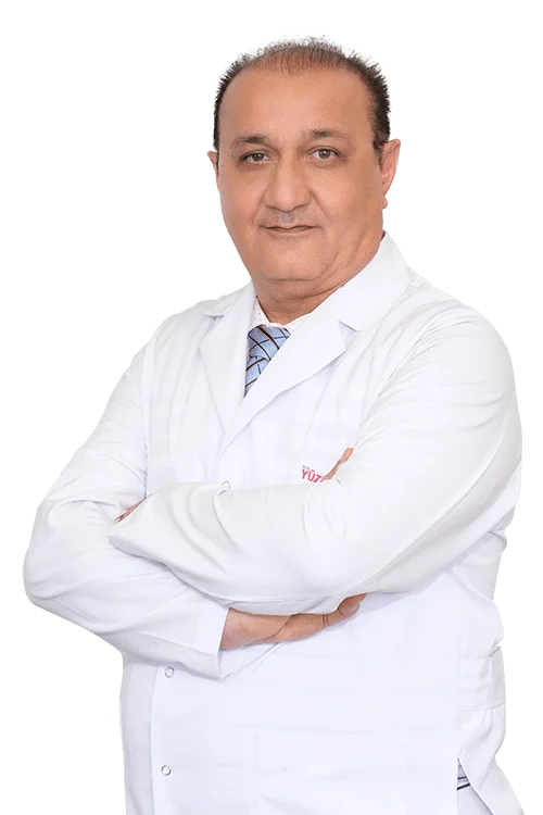 Dr. Aşkın TANRIVERDİ