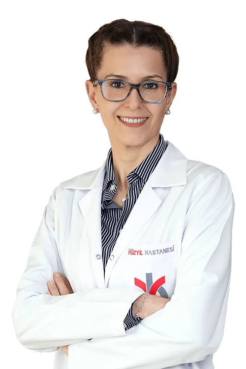 Op. Dr. Esra GÜNAY