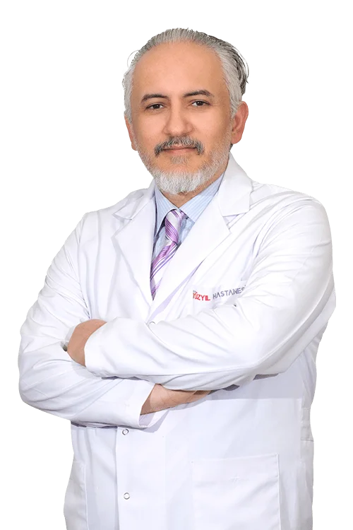 Doç. Dr. Hüseyin SİMAVLI