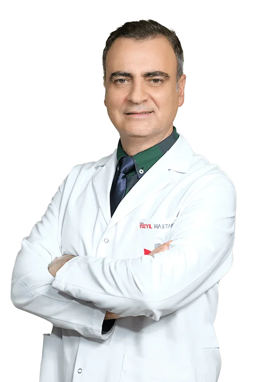 Uzm. Dr. İsmail AKSÖZ