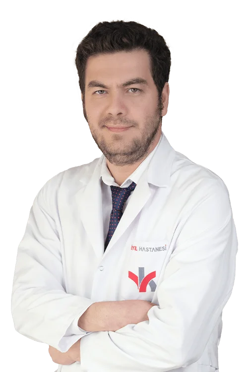 Uzm. Dr. Metin ÇÖLGEÇEN
