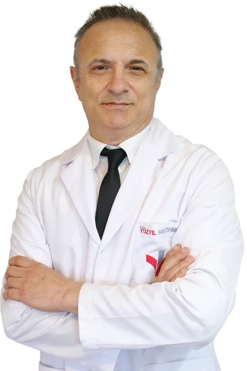 Uzm. Dr. Murat ÇOLAKKAYA