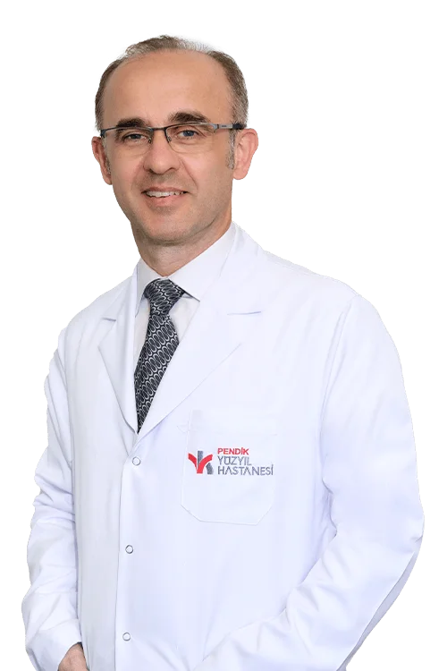 Uzm. Dr. Murat ÖNCÜ