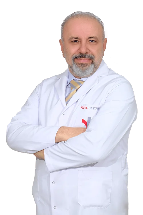 Op. Dr. Oğuz DEMİRBİLEK