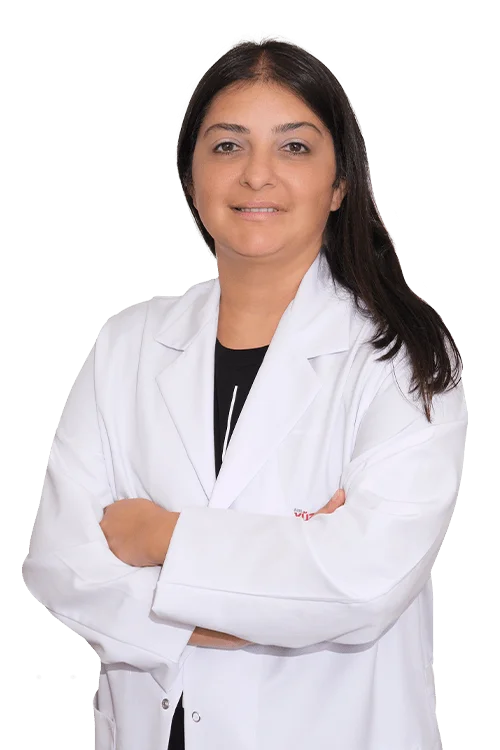 Op. Dr. Özlem ÖZBİLEN