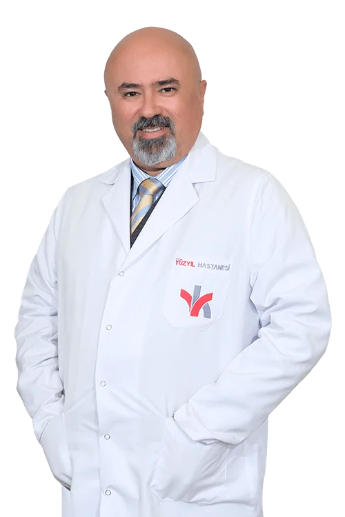 Op. Dr. Recep AKPINAR