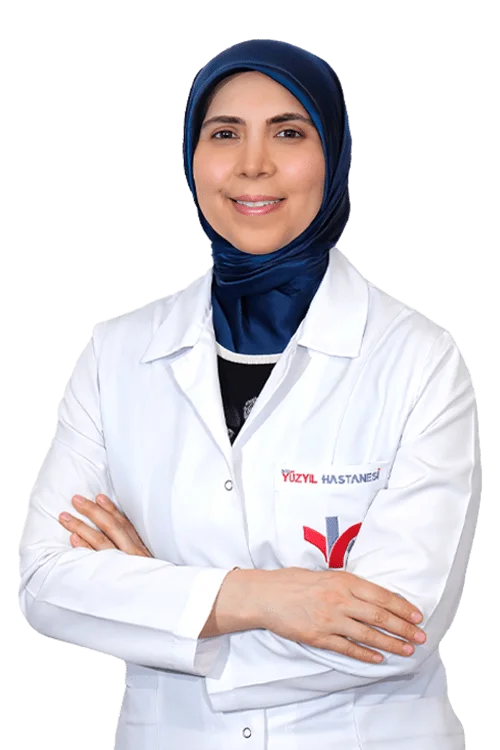 Prof. Dr. Serap SİMAVLI