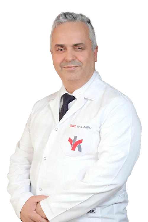 Op. Dr. Yavuz ÖZDEMİR