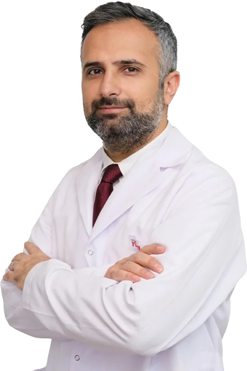 Op. Dr. Hüseyin SÜT