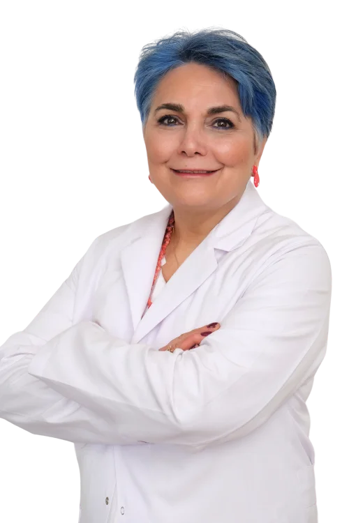 Uzm. Dr. Hülya GÜNDÜZ