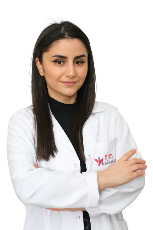 Dyt. Ümmü Nur GÜNDOĞDU