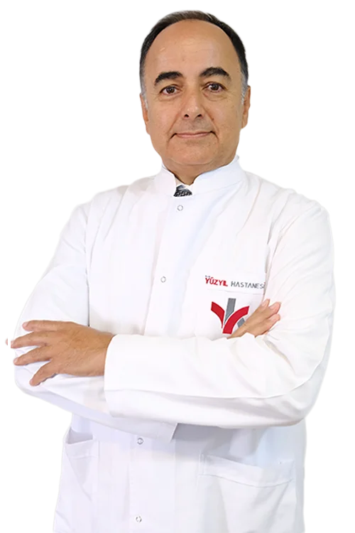 Uzm. Dr. Musa EZİCİ