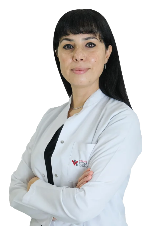 Uzm. Dt. Sibel Turalı