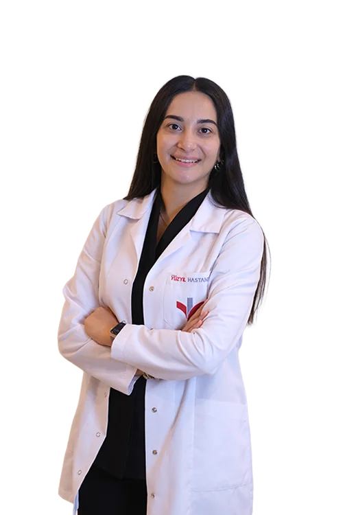 Dt. Mısra SEZEN