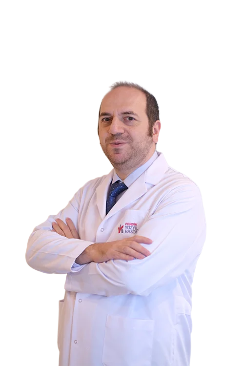 Uzm. Dr. Ömer CELEP