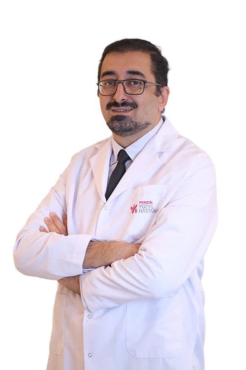 Op. Dr. Ahmet Çetinbaş