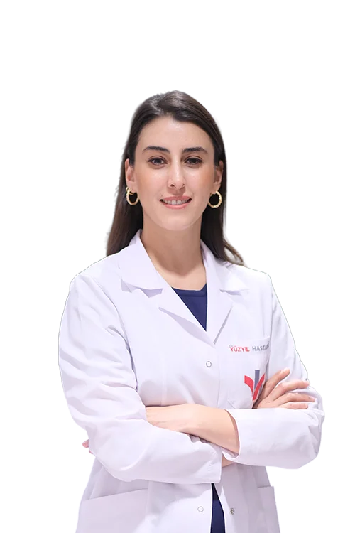 Op. Dr. Elif AKSUNGUR