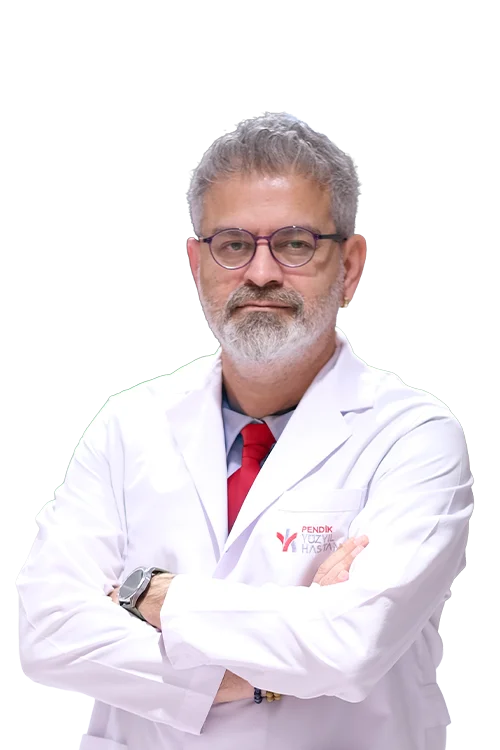 Op. Dr. Mehmet BABÜR