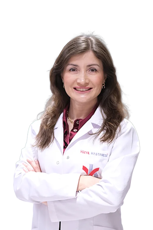 Uzm. Dr. Fatma AKPINAR