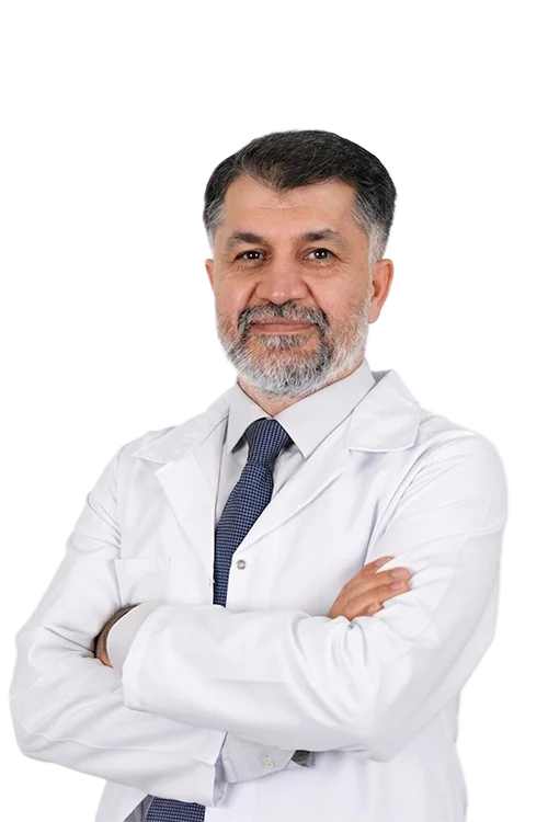 Prof. Dr. Ahmet TÜRKOĞLU
