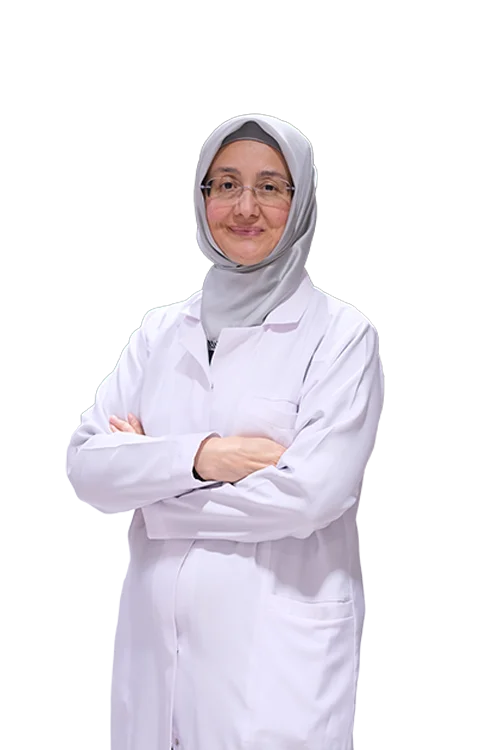 Doç. Dr. Bircan ALAN