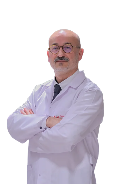 Op. Dr. Ersin KURTAR